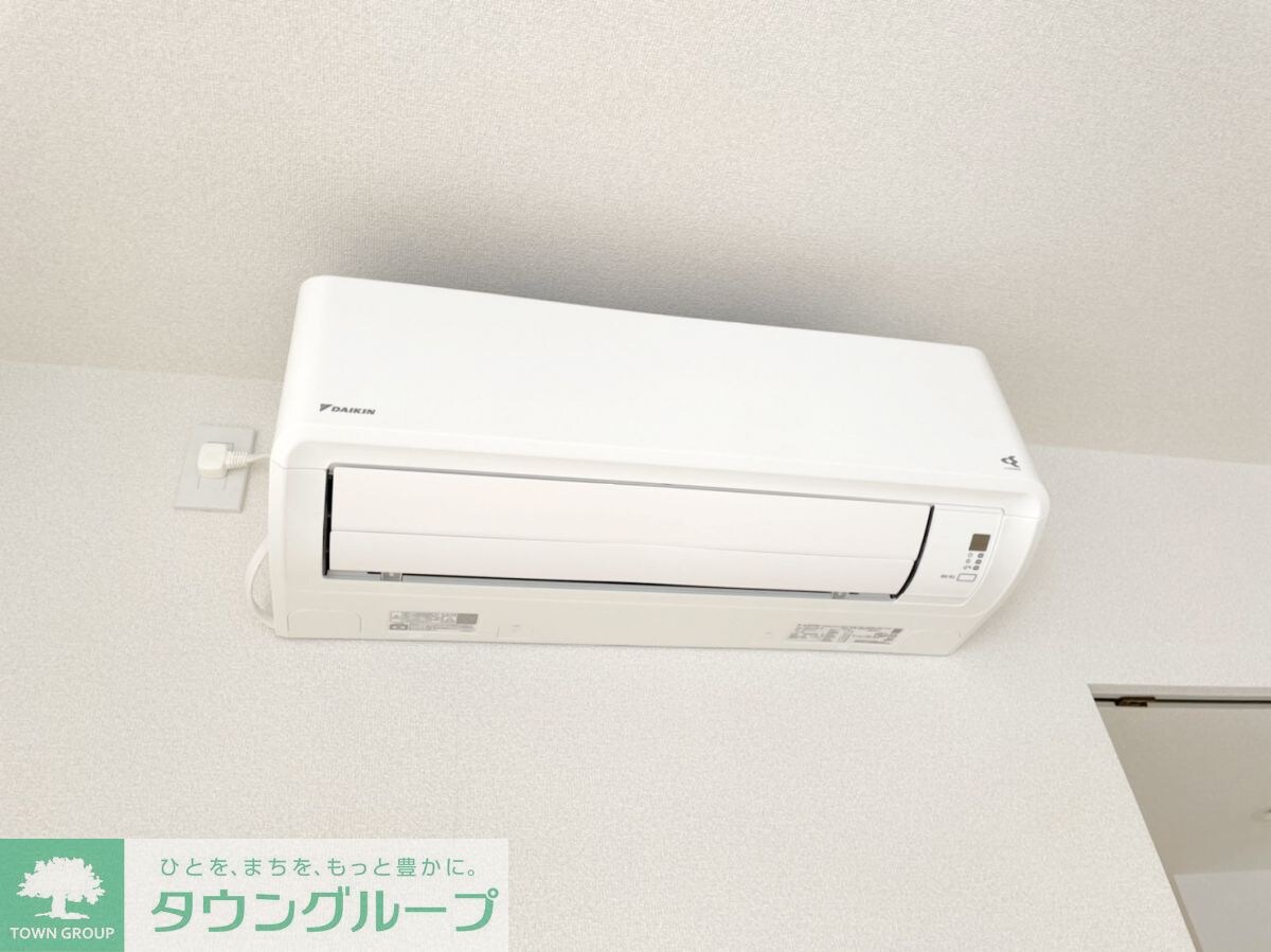 パークアクシス渋谷神南の物件内観写真