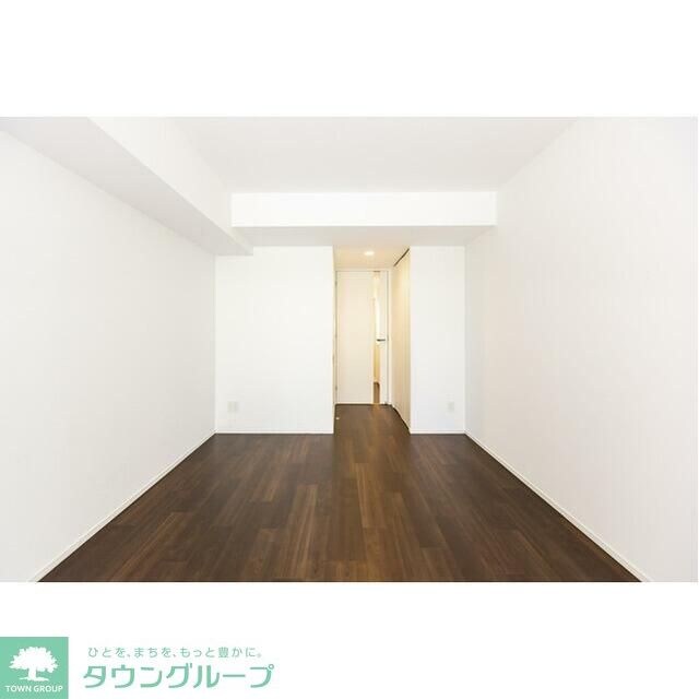 パークフラッツ中目黒の物件内観写真