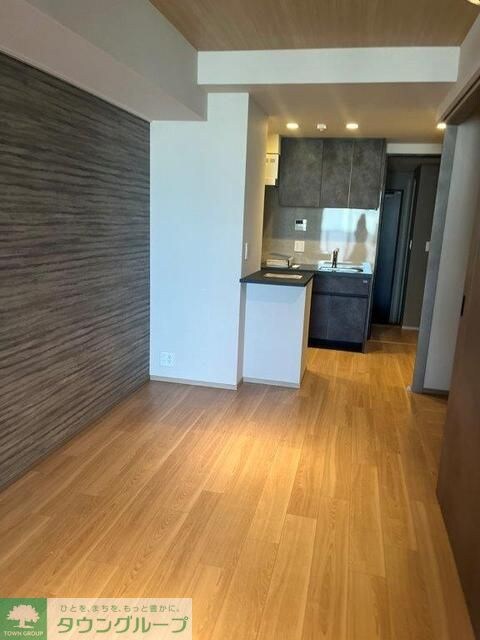 ブランシエスタ目黒中央町の物件内観写真