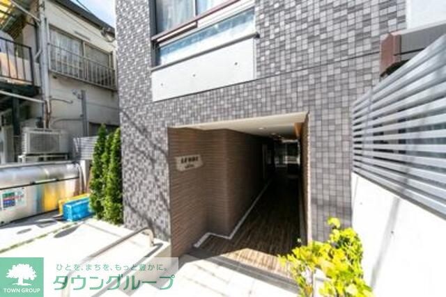 ルオーレ恵比寿の物件内観写真