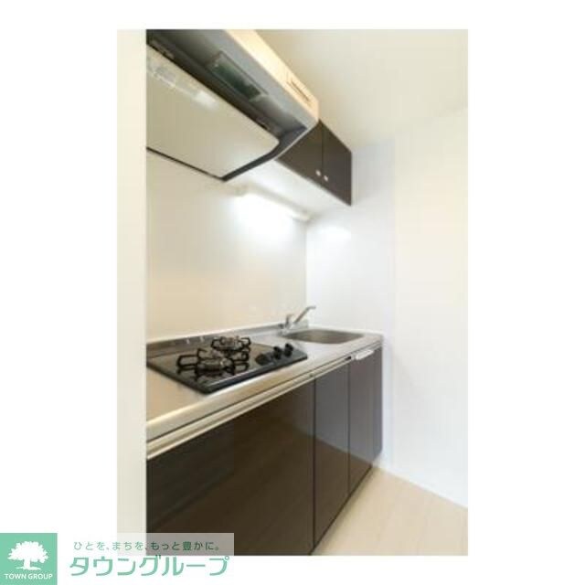 ルオーレ恵比寿の物件内観写真