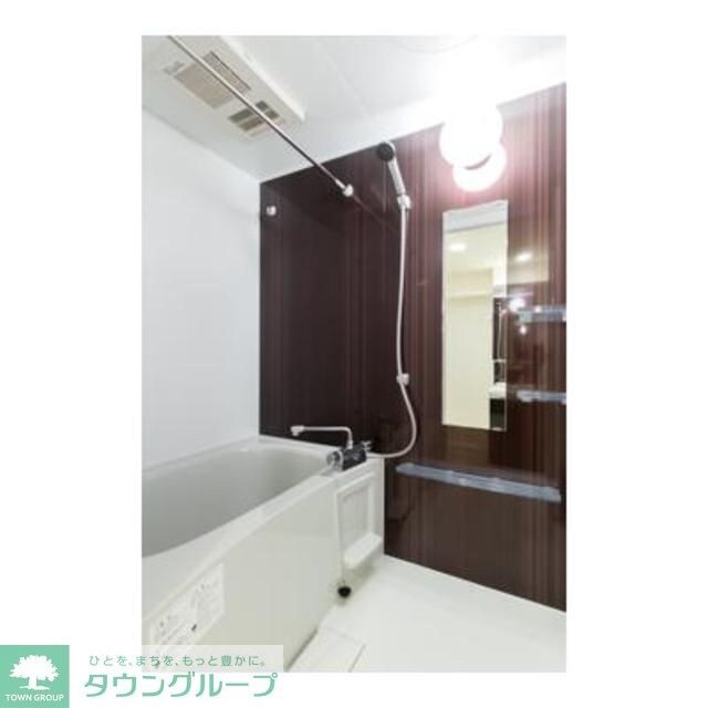 ルオーレ恵比寿の物件内観写真