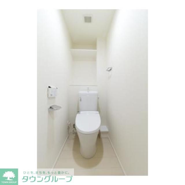 ルオーレ恵比寿の物件内観写真