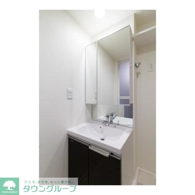 ルオーレ恵比寿の物件内観写真