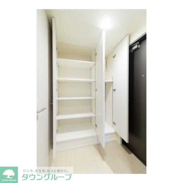 ルオーレ恵比寿の物件内観写真