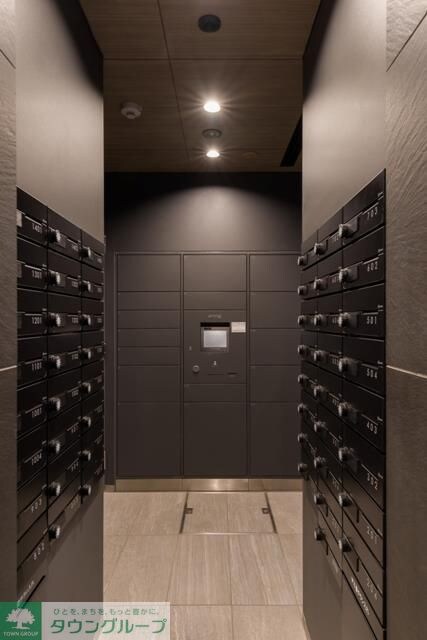 ルフォンプログレ文京湯島の物件内観写真