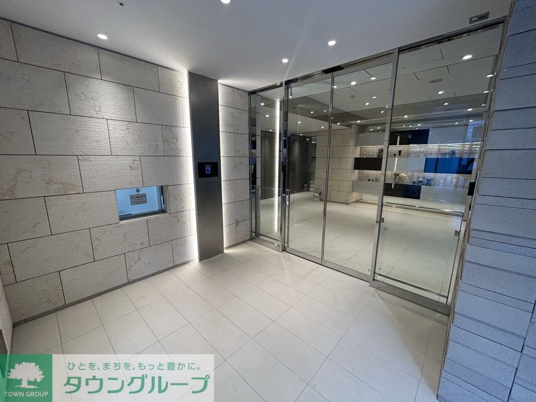 ルフォンプログレ渋谷ヒルトップの物件内観写真