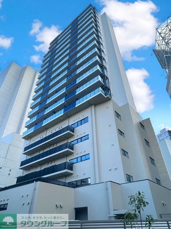 ルフォンプログレ渋谷ヒルトップの物件内観写真