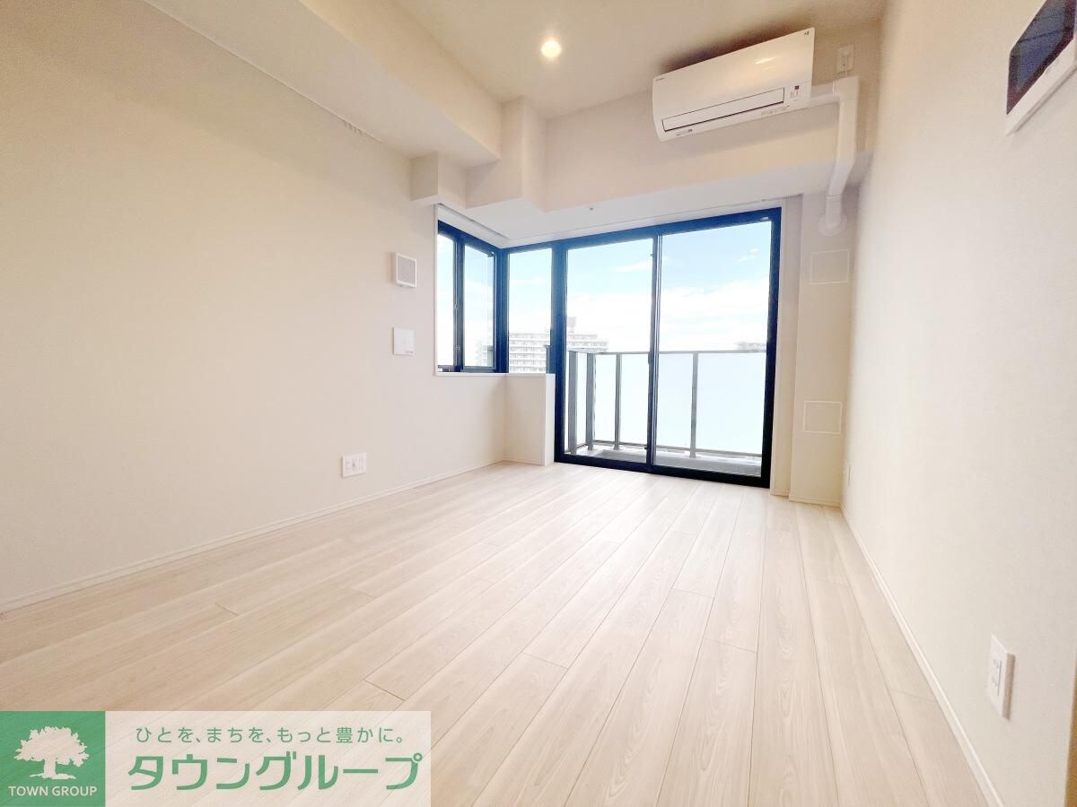 ルフォンプログレ渋谷ヒルトップの物件内観写真