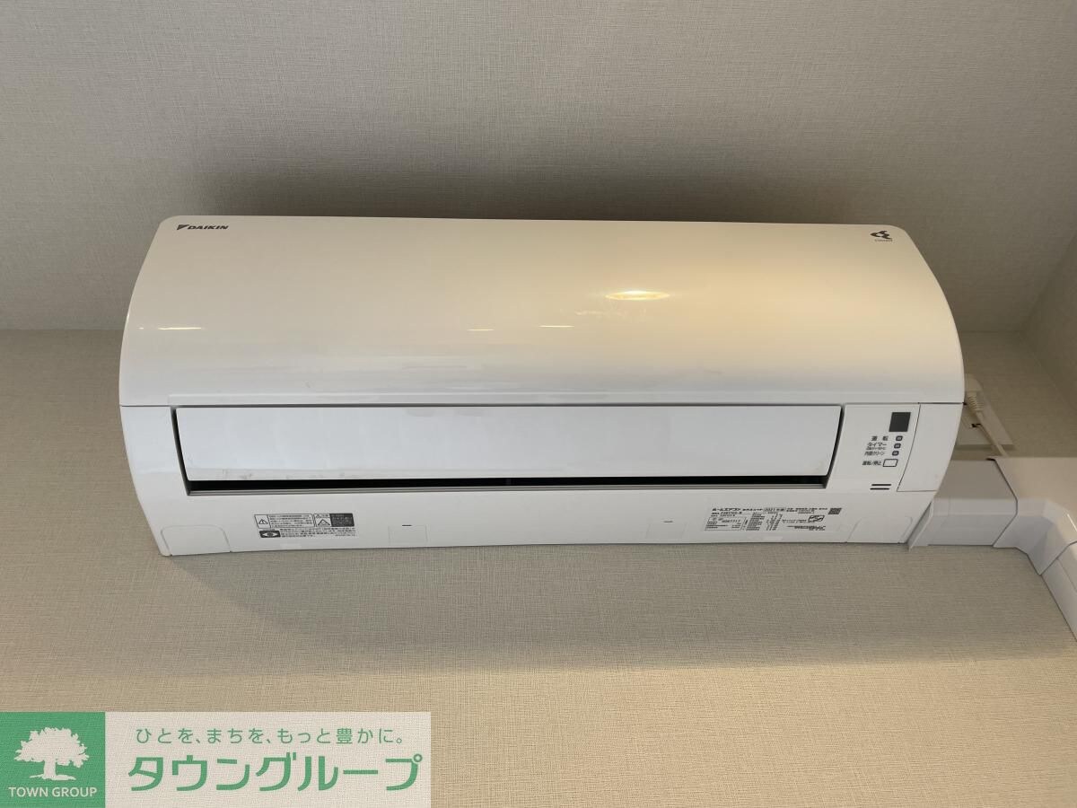 ルフォンプログレ渋谷ヒルトップの物件内観写真