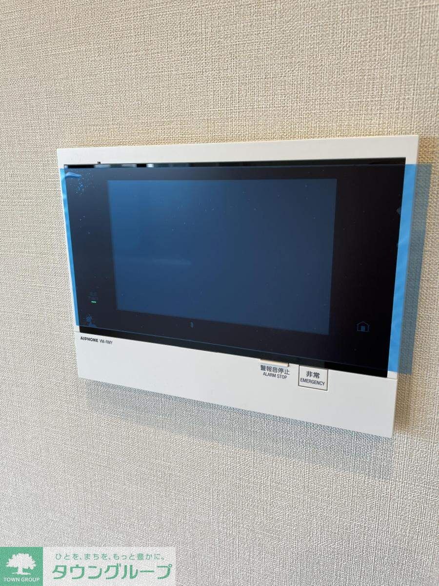 ルフォンプログレ渋谷ヒルトップの物件内観写真