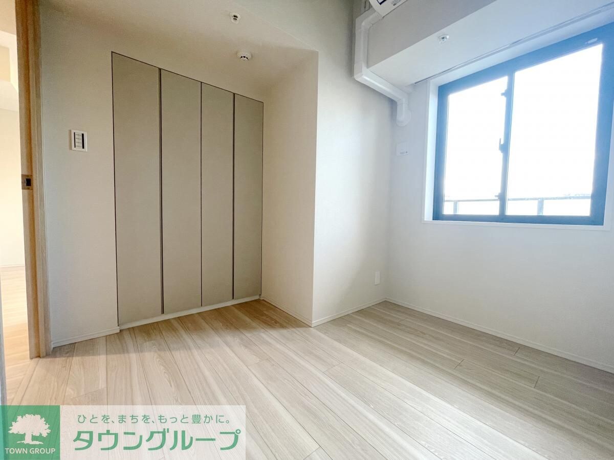 ルフォンプログレ渋谷ヒルトップの物件内観写真