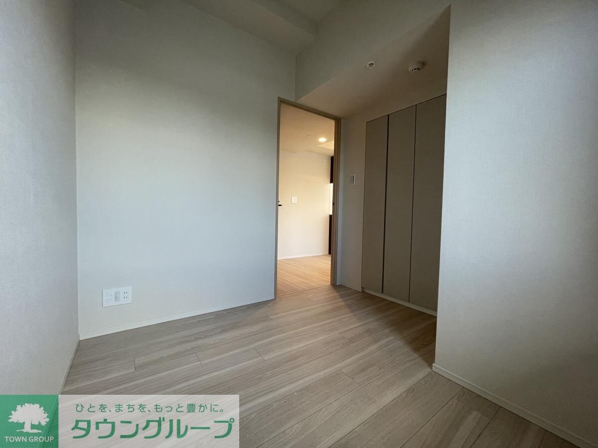 ルフォンプログレ渋谷ヒルトップの物件内観写真