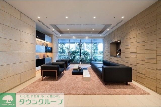 ルフォンプログレ渋谷ヒルトップの物件内観写真