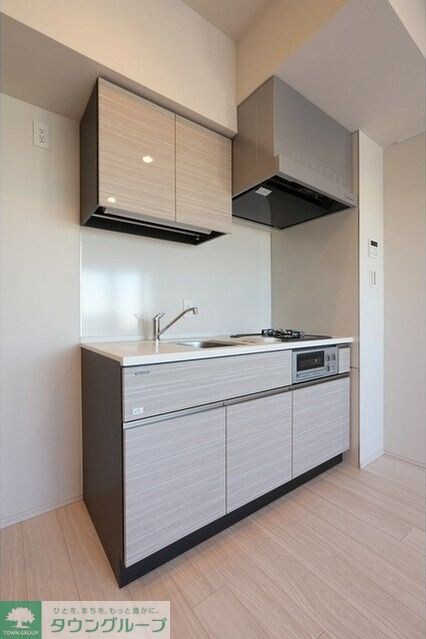 ルフォンプログレ渋谷ヒルトップの物件内観写真