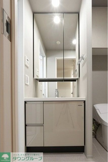 ルフォンプログレ渋谷ヒルトップの物件内観写真