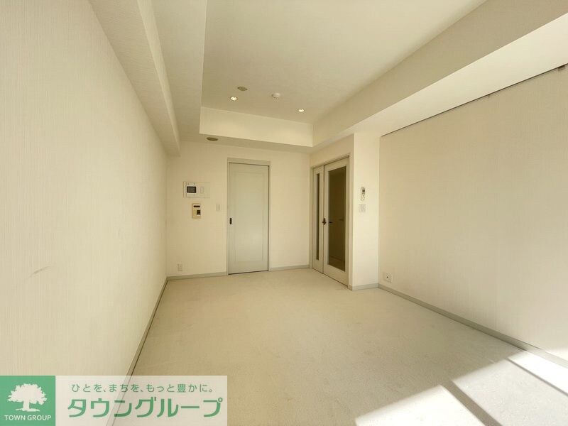恵比寿ガーデンテラス弐番館の物件内観写真