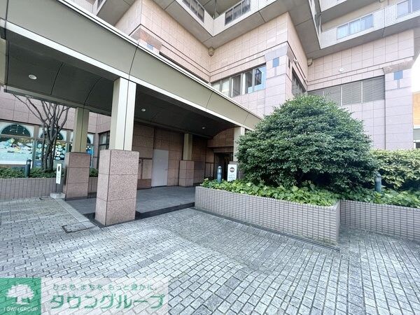 恵比寿ガーデンテラス弐番館の物件内観写真