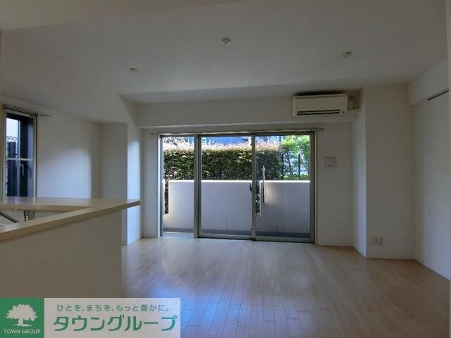 ＮＴＰＲレジデンス鷹番の物件内観写真