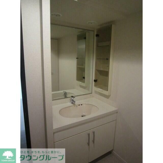 ＴＫフラッツ渋谷の物件内観写真