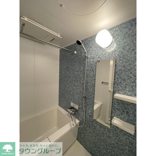 オーパスホームズ芝公園の物件内観写真