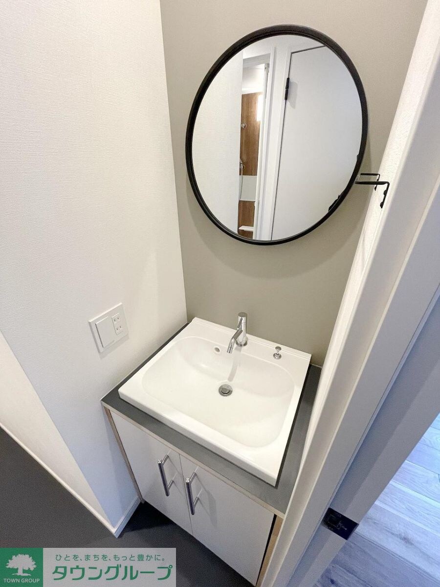 オーパスホームズ芝公園の物件内観写真