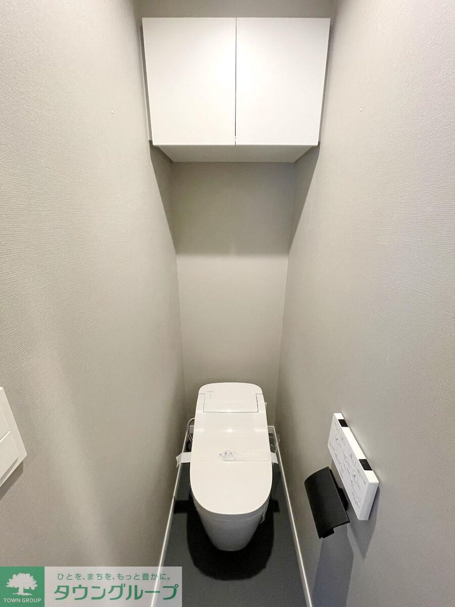 オーパスホームズ芝公園の物件内観写真