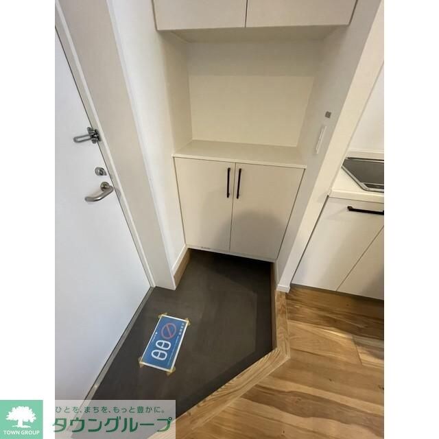 オーパスホームズ芝公園の物件内観写真