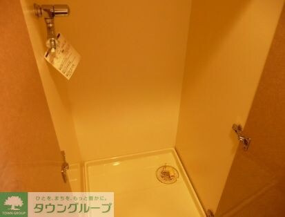 アムス四谷三丁目の物件内観写真