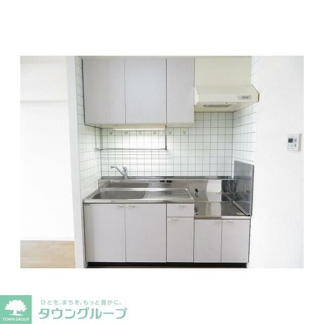 アーバンシティ音羽の物件内観写真