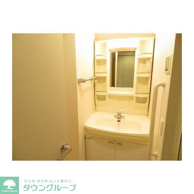 アーバンシティ音羽の物件内観写真