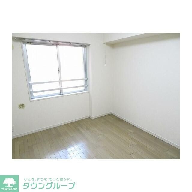 アーバンシティ音羽の物件内観写真