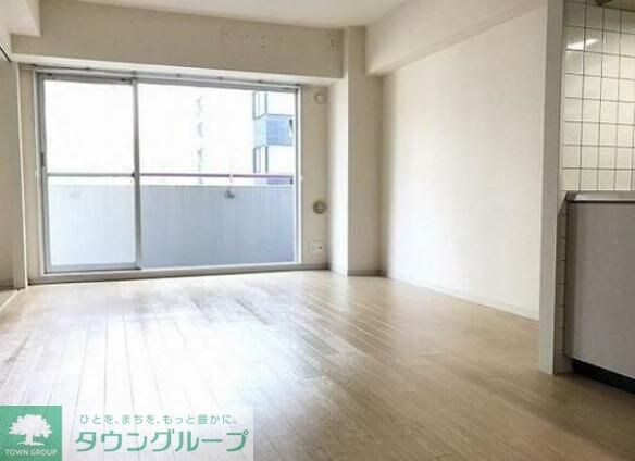 アーバンシティ音羽の物件内観写真