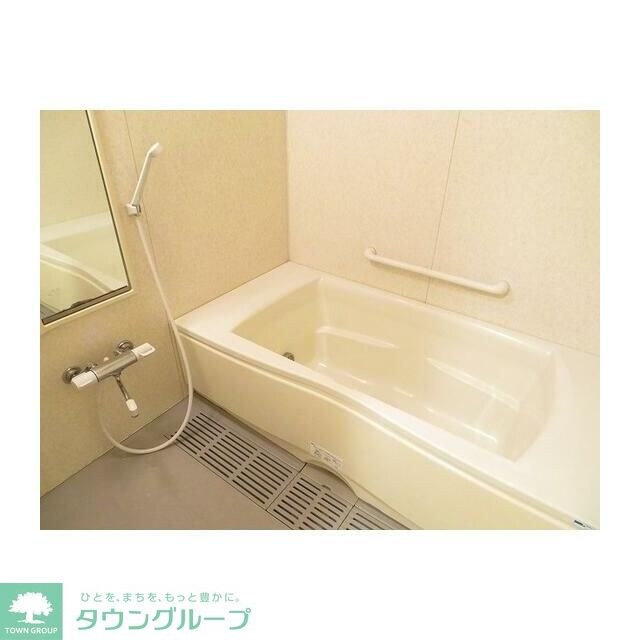 アーバンシティ音羽の物件内観写真