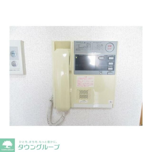 アーバンシティ音羽の物件内観写真