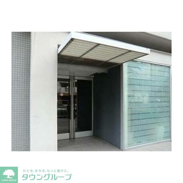 アーバンシティ音羽の物件内観写真