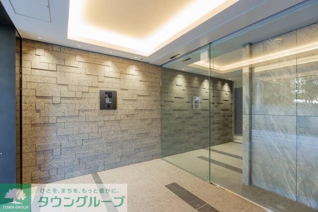 イプセ神楽坂の物件内観写真