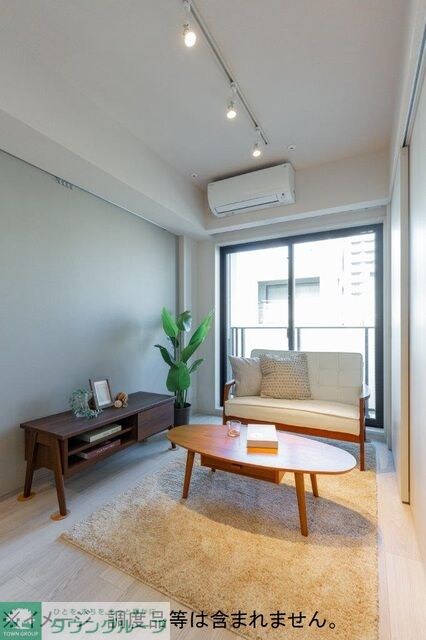 イプセ神楽坂の物件内観写真