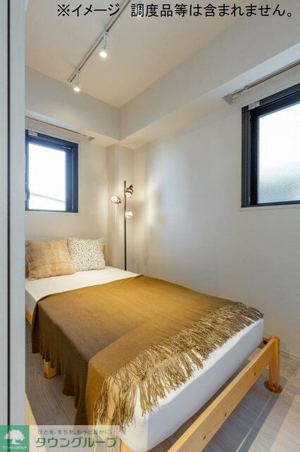 イプセ神楽坂の物件内観写真