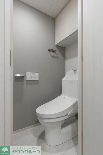 イプセ神楽坂の物件内観写真