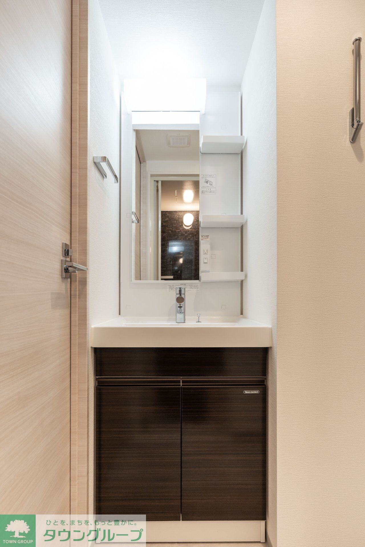 コンフォリア・リヴ北新宿の物件内観写真