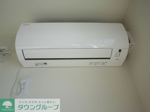 シャルモントの物件内観写真