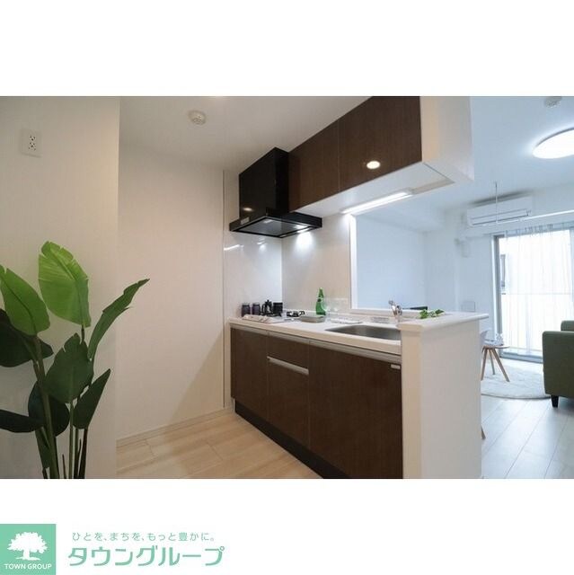 テラスミーレ文京弥生の物件内観写真