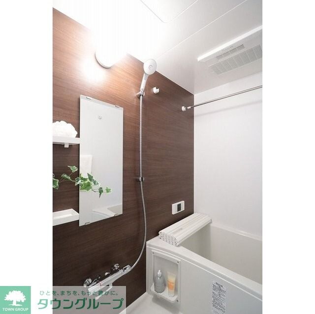 テラスミーレ文京弥生の物件内観写真