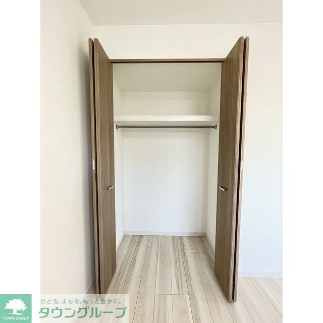 テラスミーレ文京弥生の物件内観写真