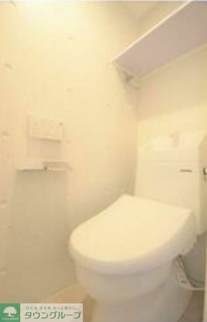 トライム早稲田鶴巻町の物件内観写真