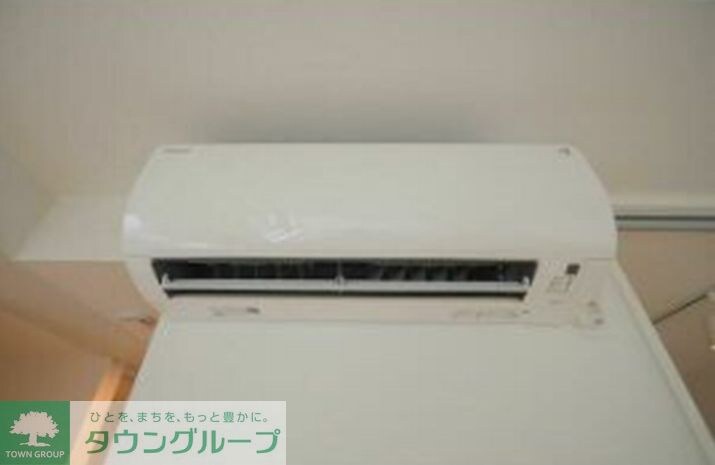 トライム早稲田鶴巻町の物件内観写真