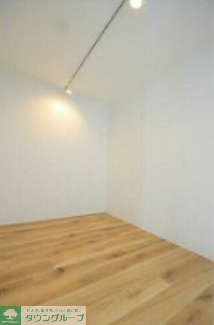 トライム早稲田鶴巻町の物件内観写真