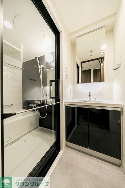 ミリアレジデンス新宿御苑の物件内観写真