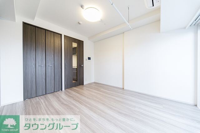 ミリアレジデンス新宿御苑の物件内観写真